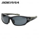 Scierra Wrap Around Ventilation Sunglasses