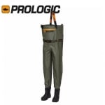 Prologic Inspire Chest Bootfoot  1