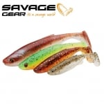 Savage Gear Fat Minnow T-Tail 7.5cm 1
