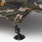 Prologic Element Thermal Bed Cover Camo 3