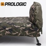 Prologic Element Thermal Bed Cover Camo 4