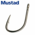 Mustad Ultra NP Heavy Feeder Eyed Barbed MU14-60333NP-BN