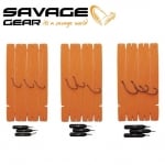 Savage Gear Dropshot Rig Kit 2