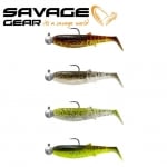 Savage Gear Cannibal Shad