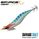 Savage Gear Squid Beat Egi 14g