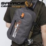Savage Gear AW Sling Rucksack  2