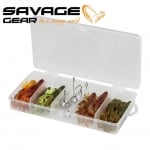 Savage Gear Reaction Crayfish Kit