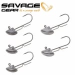 Savage Gear Reaction Crayfish Kit 3