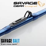Savage Gear SGS2 Inline Trolling Game 2