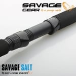 Savage Gear SGS2 Inline Trolling Game 4