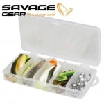 Savage Gear Perch Academy Kit Mixed Colors