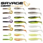 Savage Gear Perch Academy Kit Mixed Colors 2