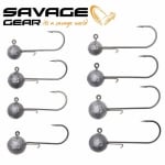 Savage Gear Perch Academy Kit Mixed Colors 3