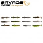 Savage Gear Ned Kit 7.5cm Floating Mixed Colors 28pcs 2