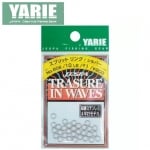 Yarie 806 Split Ring Silver