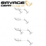 Savage Gear Pro Peg Blade Rig Large 1