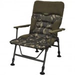 Starbaits CAM Concept Recliner Chair Стол