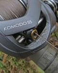 Okuma Komodo SS 4