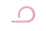 Libra Lures Flex Worm 9.5cm Силиконова примамка  018 Pink Pearl / Рак 