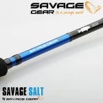 Savage Gear SGS5 Precision Lure Specialist 1