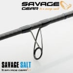 Savage Gear SGS5 Precision Lure Specialist 2