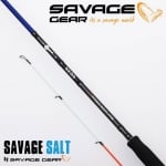 Savage Gear SGS6 Eging 2.51m 1