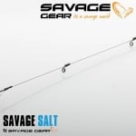 Savage Gear SGS6 Eging 2.51m 2