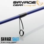 Savage Gear SGS6 Eging 2.51m 3