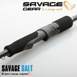 Savage Gear SGS6 Eging 2.51m 4