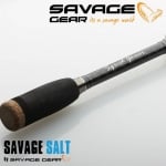 Savage Gear SGS6 Eging 2.51m 5