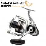 Savage Gear SGS6 FD