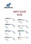 Hayabusa EX976 Jack Еye Shot Slow Slim 60g 1
