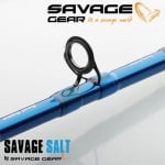 Savage Gear SGS2 Boat Game 1