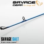 Savage Gear SGS2 Boat Game 2