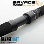 Savage Gear SGS2 Boat Game 3
