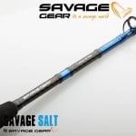 Savage Gear SGS2 Boat Game 5