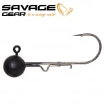 Savage Gear Tungsten Ball Jighead