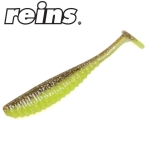 Reins S-Cape Shad 3.5 - 063 Spring Gill 6pcs
