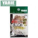 Yarie 616 Mebary Hayagake JH Hook #6