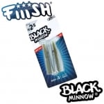 Fiiish Black Minnow No2.5