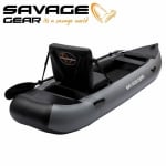 Savage Gear High Rider Kayak  1