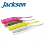 Jackson Freak Worm 10cm 1