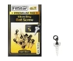 Premium Rig Micro Ring Bait Screw FN-C01 1