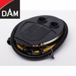 DAM Camovision Belly Boat Incl. Airpump 140x115cm 3