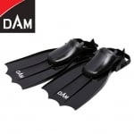 DAM Belly Boat Boot Fins