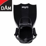 DAM Belly Boat Boot Fins 1