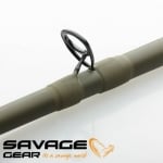 Savage Gear SG4 Vertical Specialist BC 3