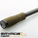 Savage Gear SG4 Vertical Specialist BC 4
