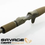 Savage Gear SG4 Vertical Specialist BC 5