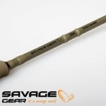 Savage Gear SG4 Vertical Specialist BC 6